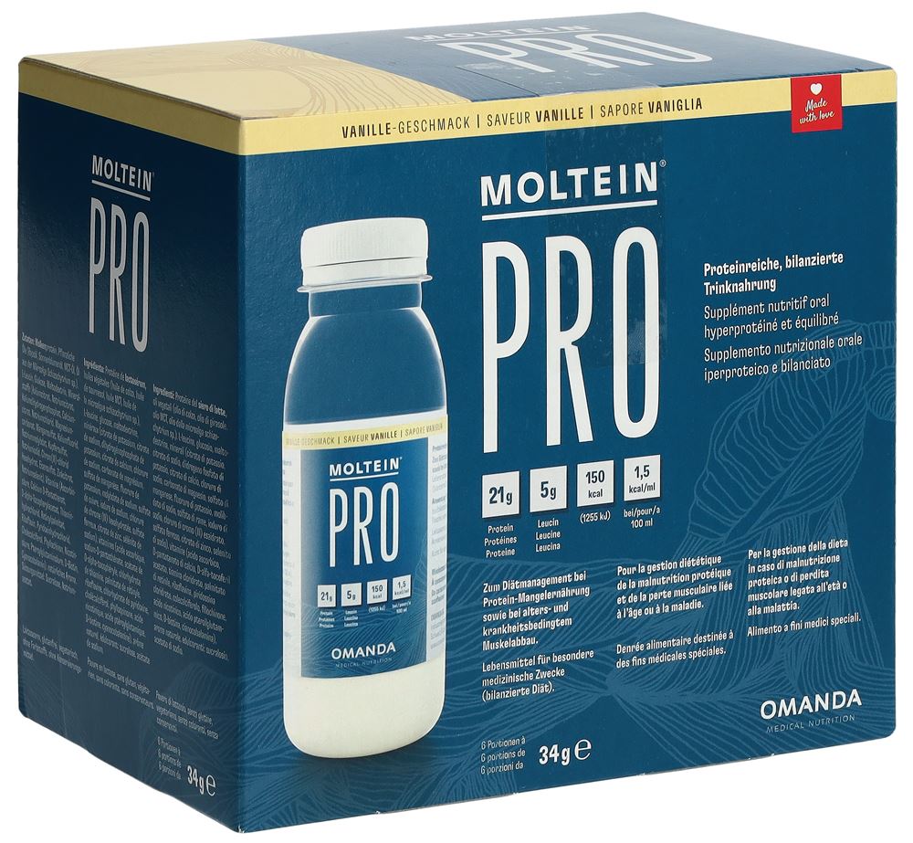 moltein PRO 1.5