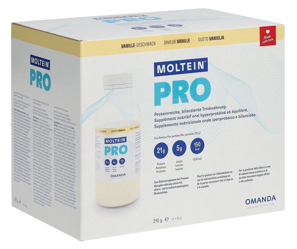 moltein PRO 1.5