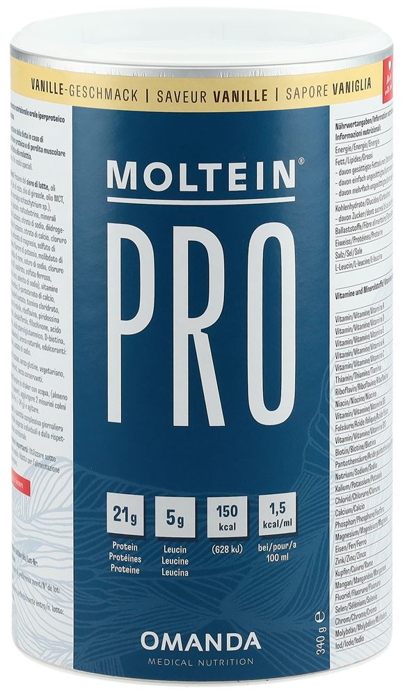 moltein PRO 1.5, Hauptbild