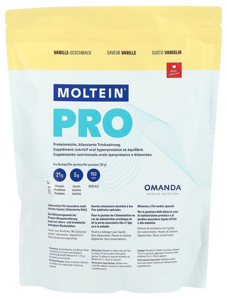 moltein PRO 1.5