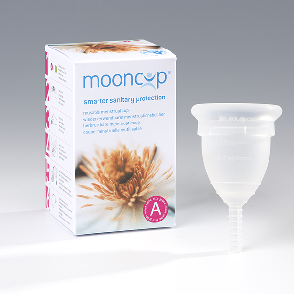 MOONCUP coupe menstruelle, image principale