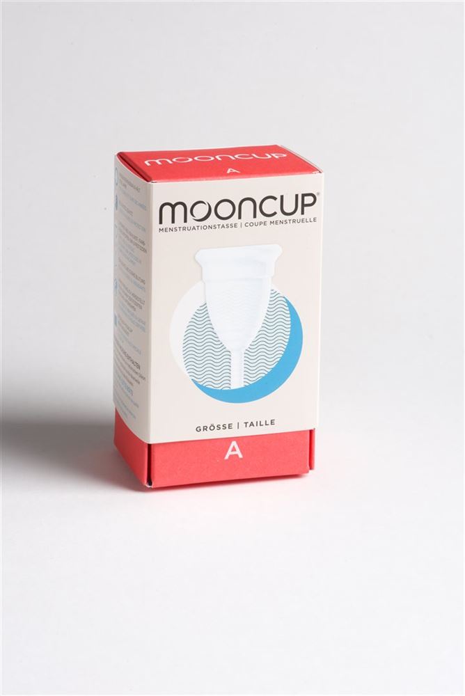 MOONCUP coupe menstruelle