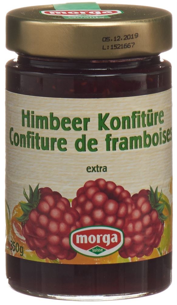 MORGA confiture, image principale