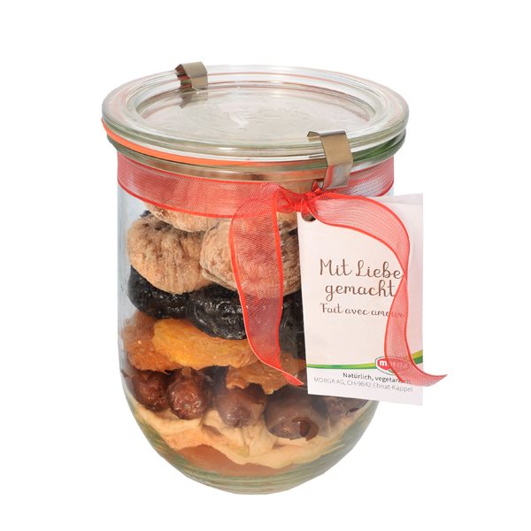 MORGA magie de fruits, image principale MORGA magie de fruits, image principale