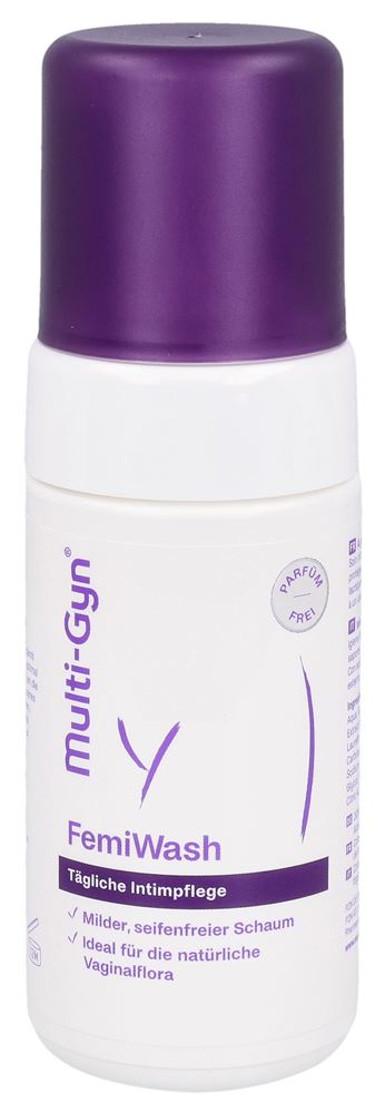 MULTI-GYN FemiWash