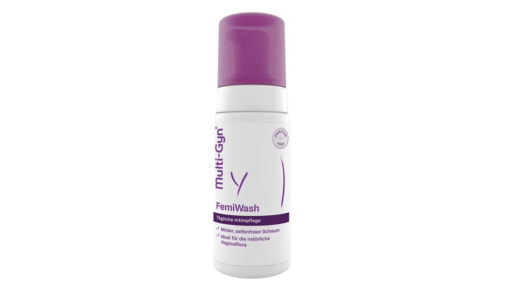 MULTI-GYN FemiWash