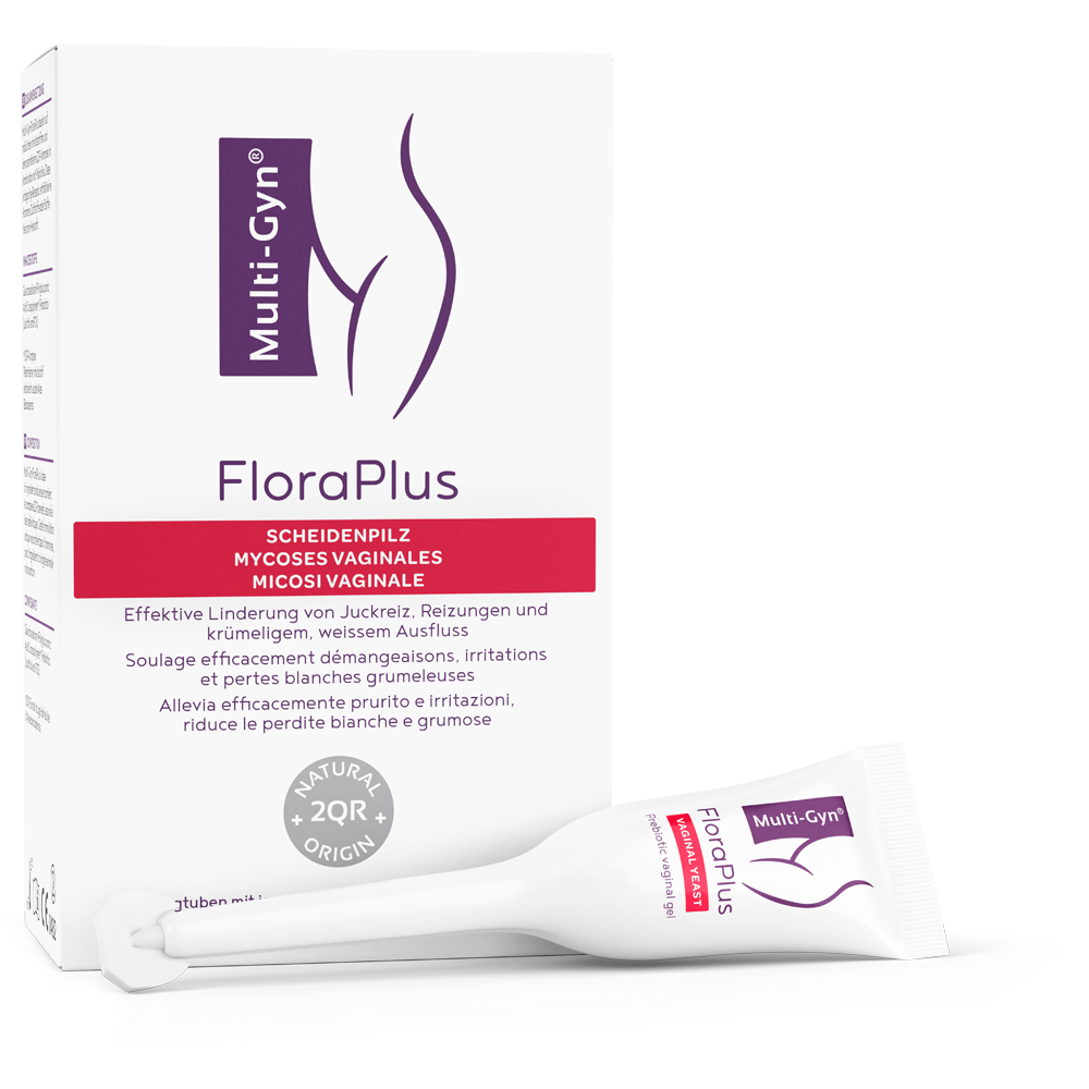 MULTI-GYN FloraPlus, Bild 2 von 6