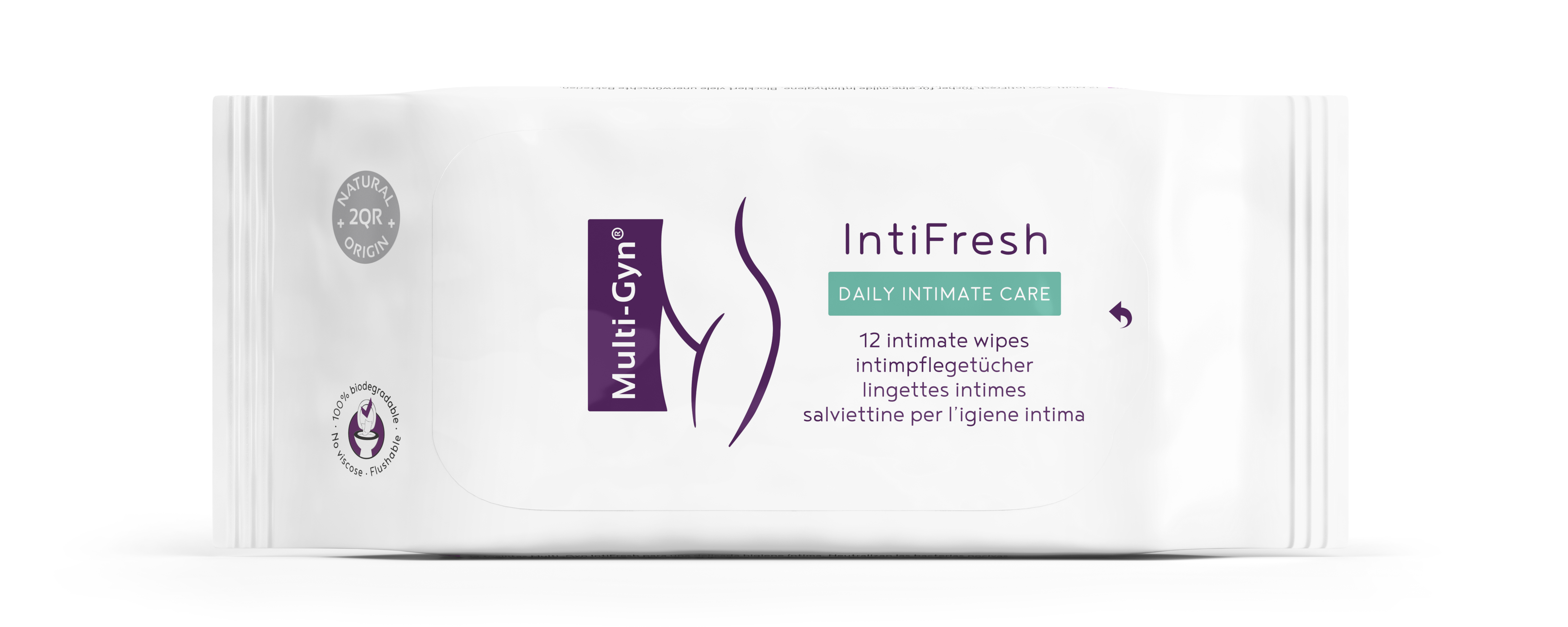 MULTI-GYN IntiFresh