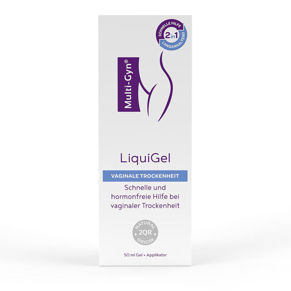 MULTI-GYN LiquiGel, image 2 sur 5