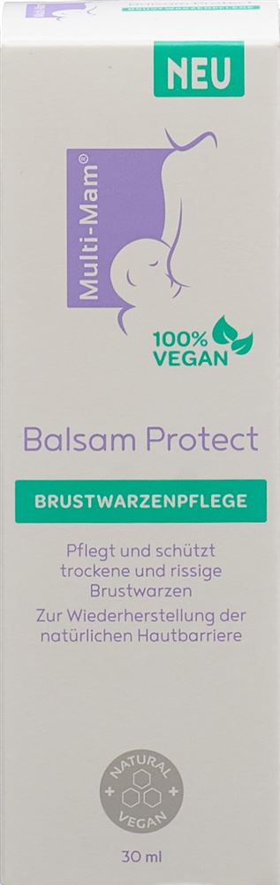MULTI-MAM Balsam Protect, Hauptbild