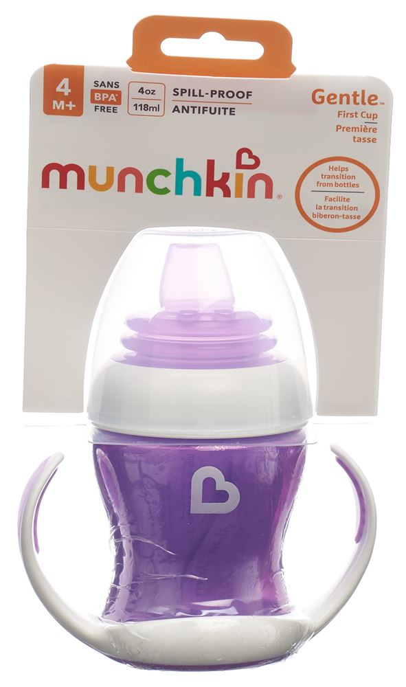 MUNCHKIN 1st Tasse Gentle, Hauptbild