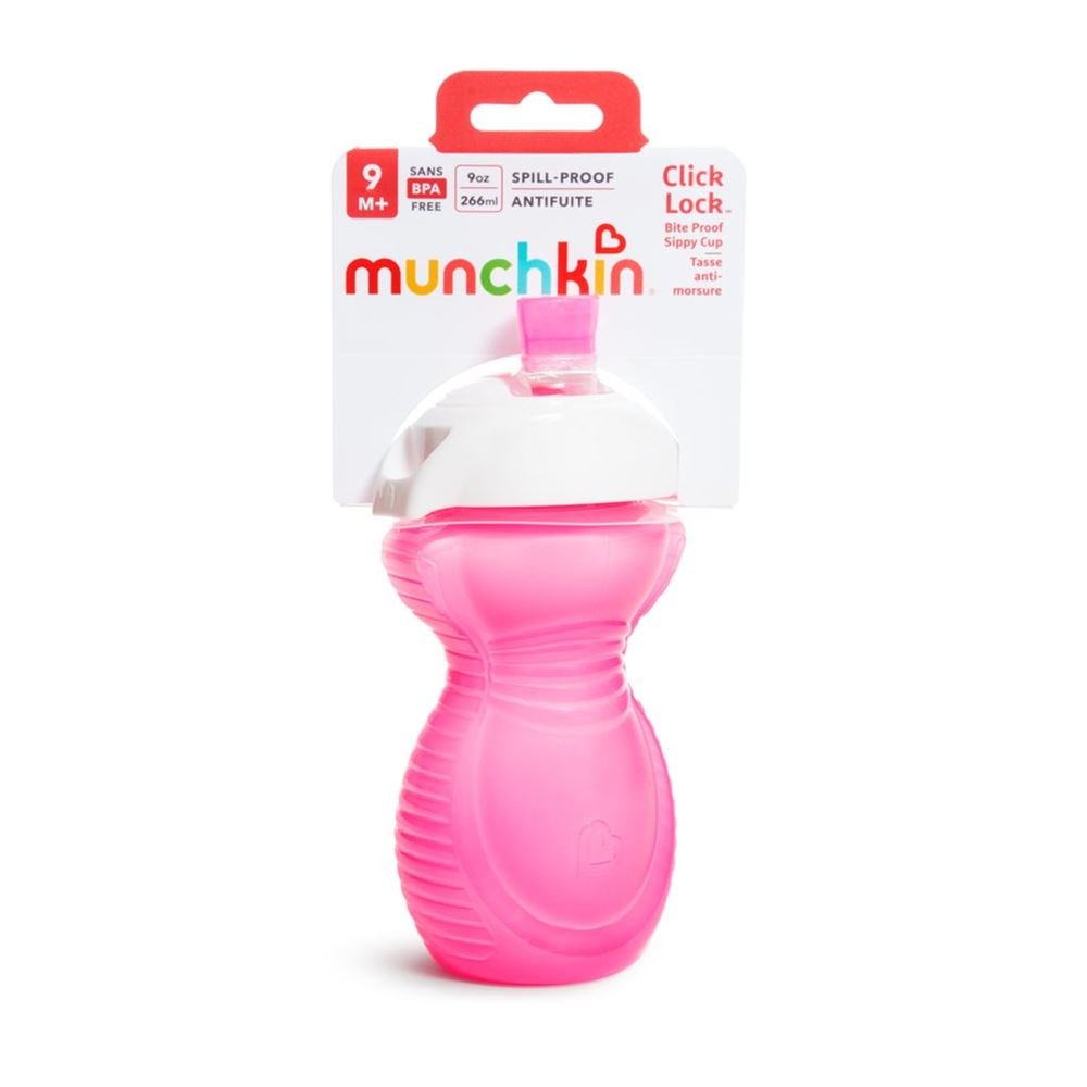 MUNCHKIN Becher