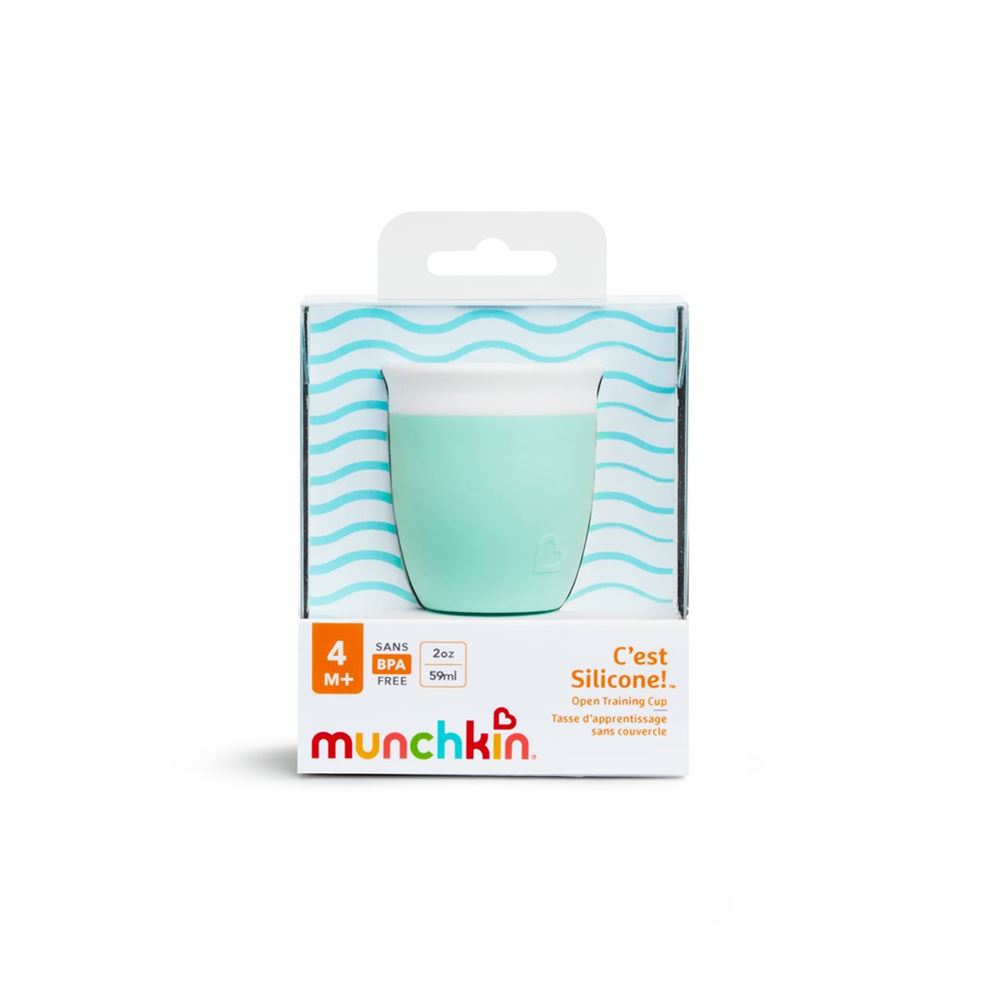 MUNCHKIN C'est Silicone! tasse, image principale