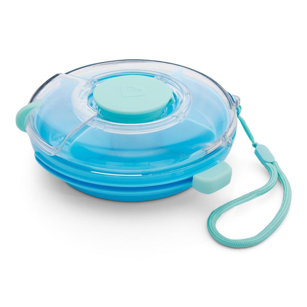 MUNCHKIN Snack wheel Behälter