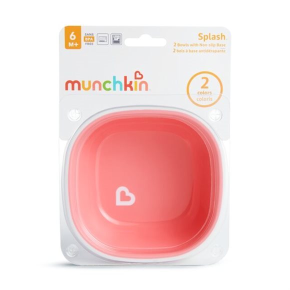 MUNCHKIN Splash bol, image principale