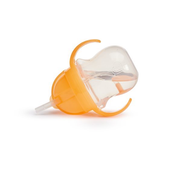 MUNCHKIN Tasse avec paille Any Angle, image principale