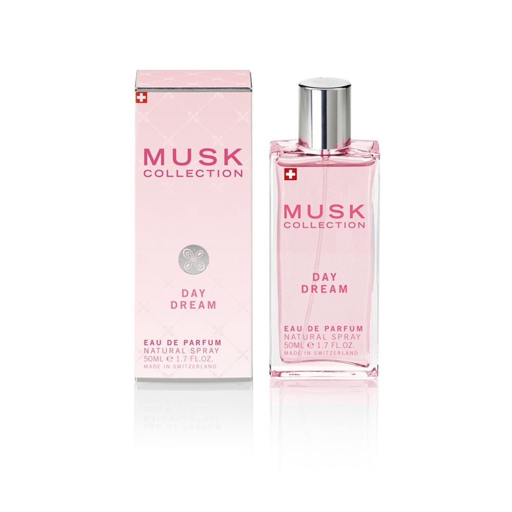 MUSK COLLECTION Daydream Eau de Parfum, Bild 2 von 3