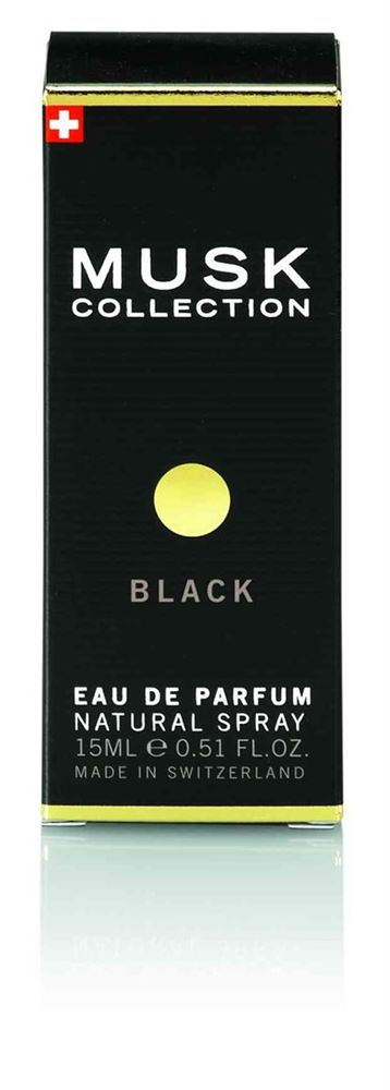 MUSK COLLECTION perfume