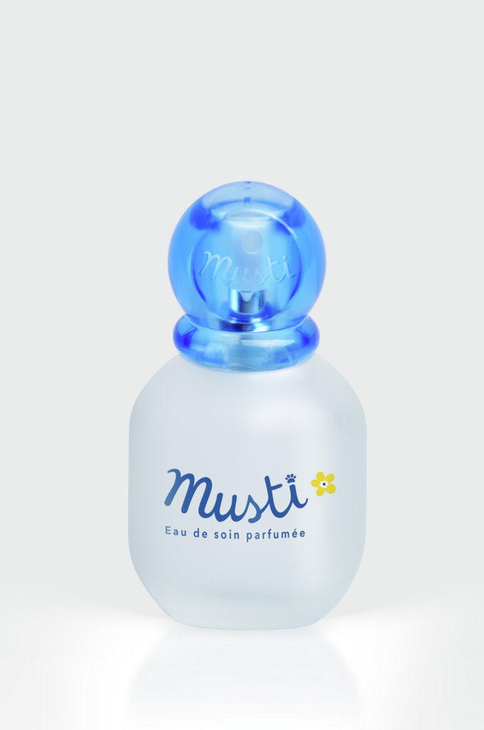 Mustela Musti eau de soin