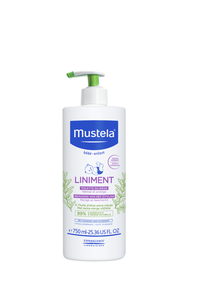 Mustela Liniment, image principale