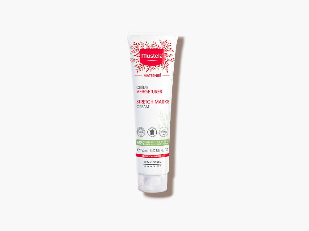 Mustela Maternité Creme, Bild 2 von 5