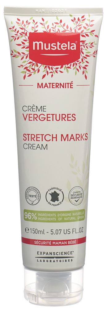 Mustela Maternité Creme, Bild 3 von 5
