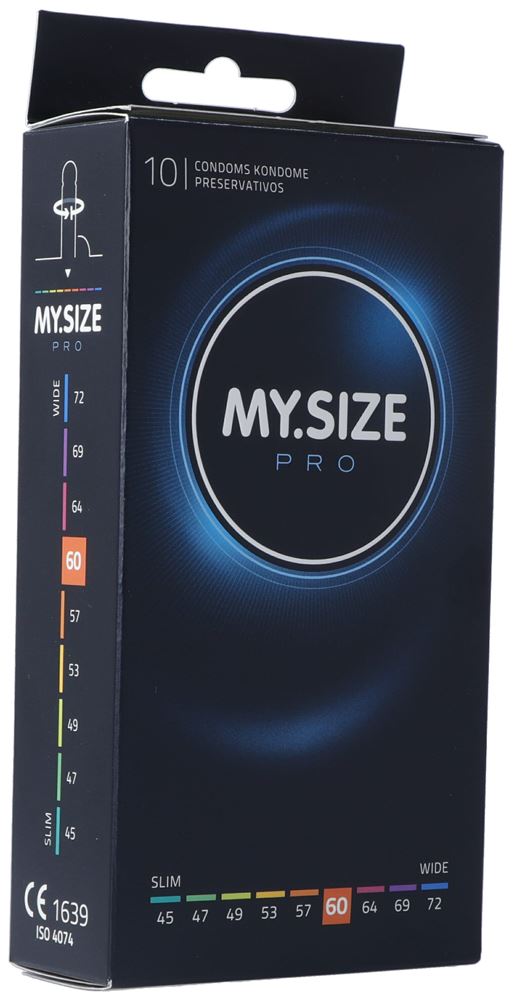 My Size PRO Kondom
