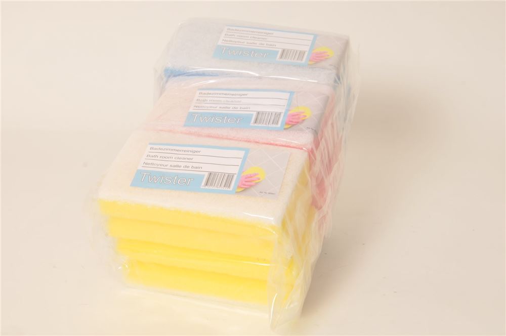 FRINA Twister Badreiniger