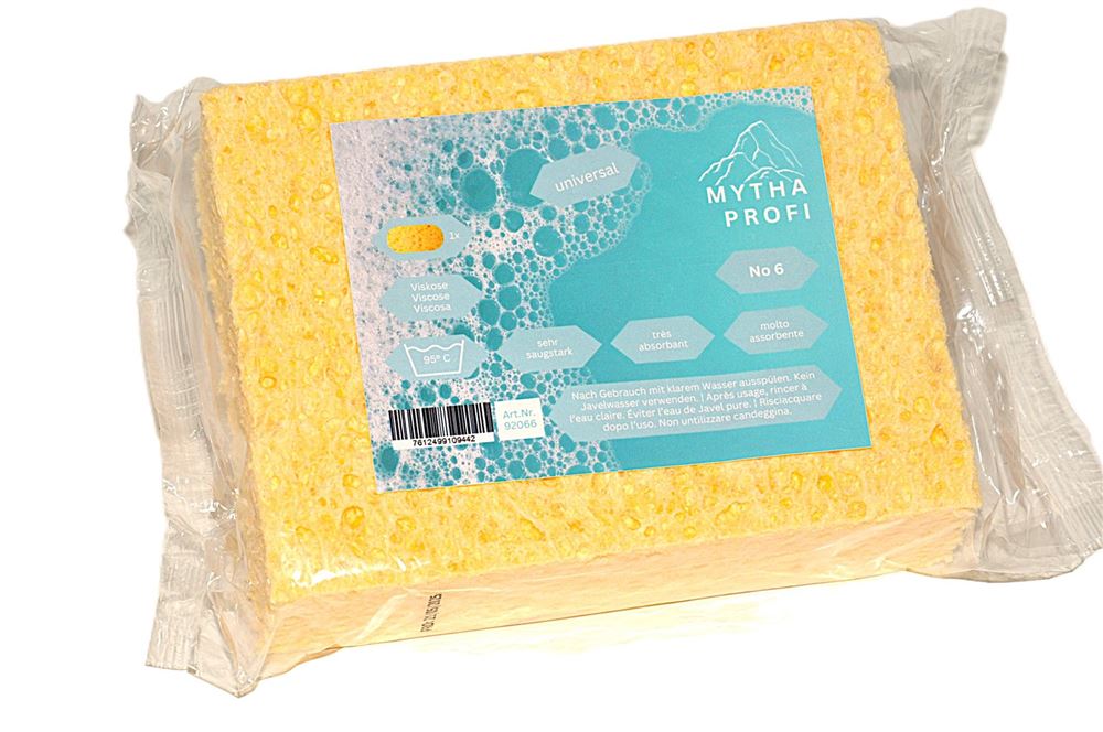 MYTHA Universalschwamm, Hauptbild