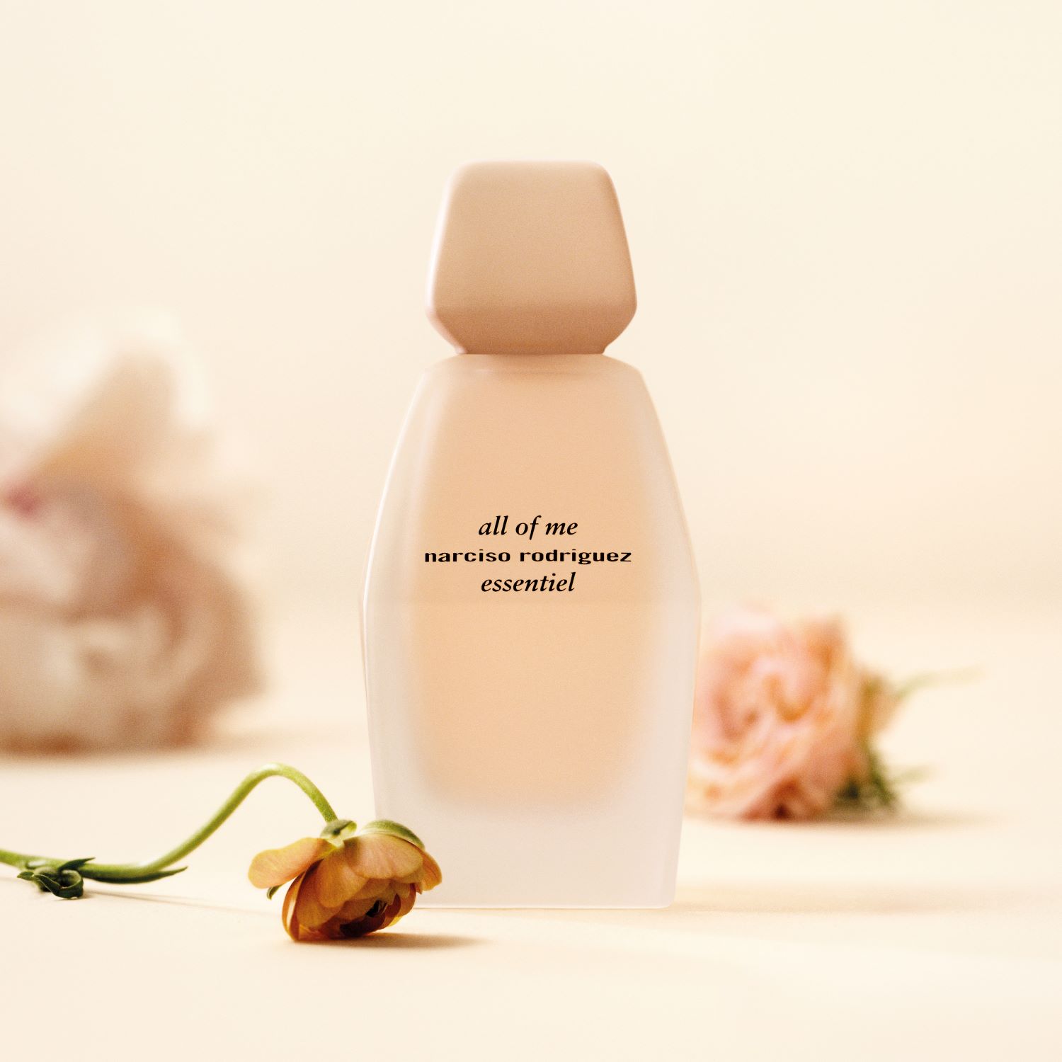 NARCISO RODRIGUEZ All Of Me Eau de Parfum Essentiel, image 3 sur 4