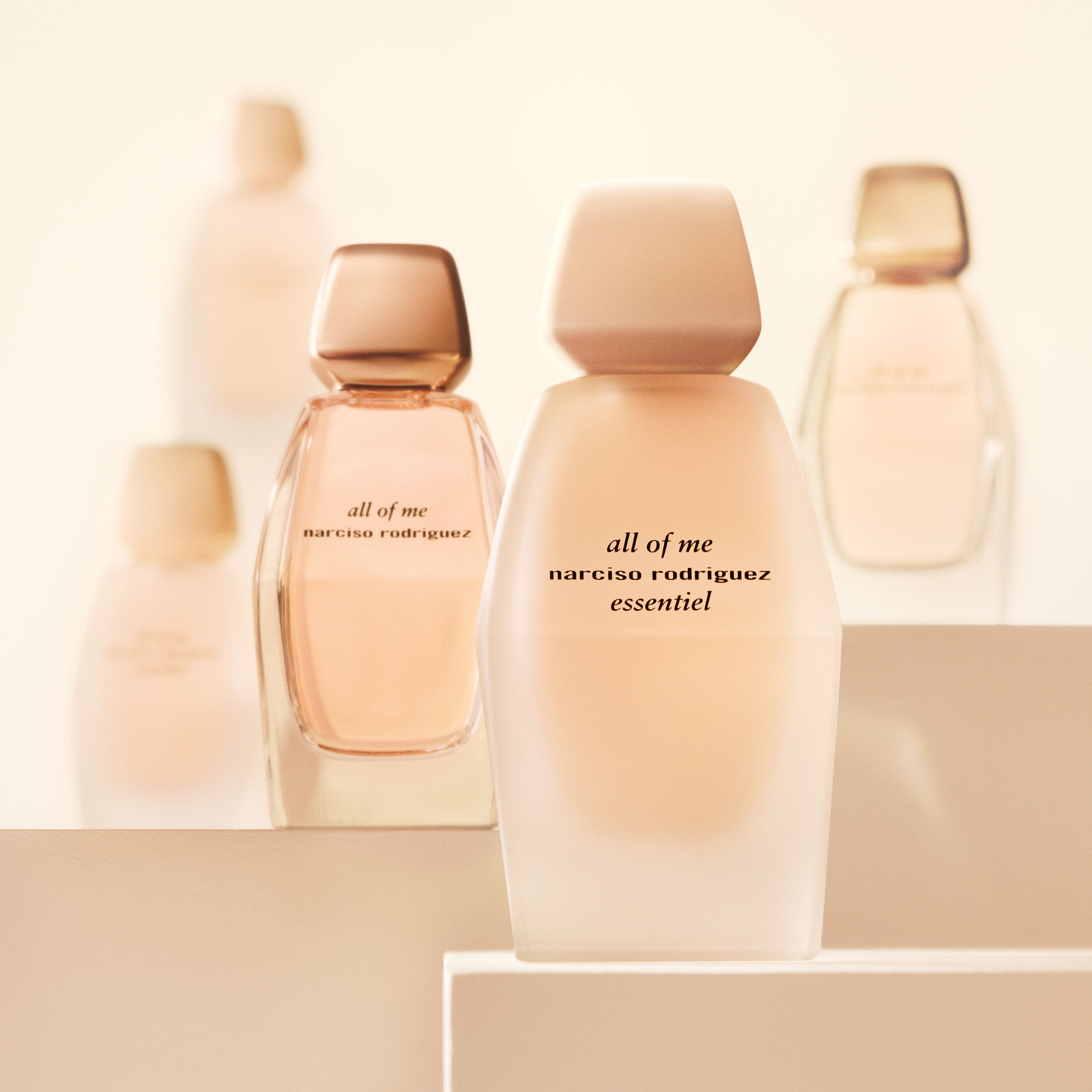 NARCISO RODRIGUEZ All Of Me Eau de Parfum Essentiel, image 4 sur 5