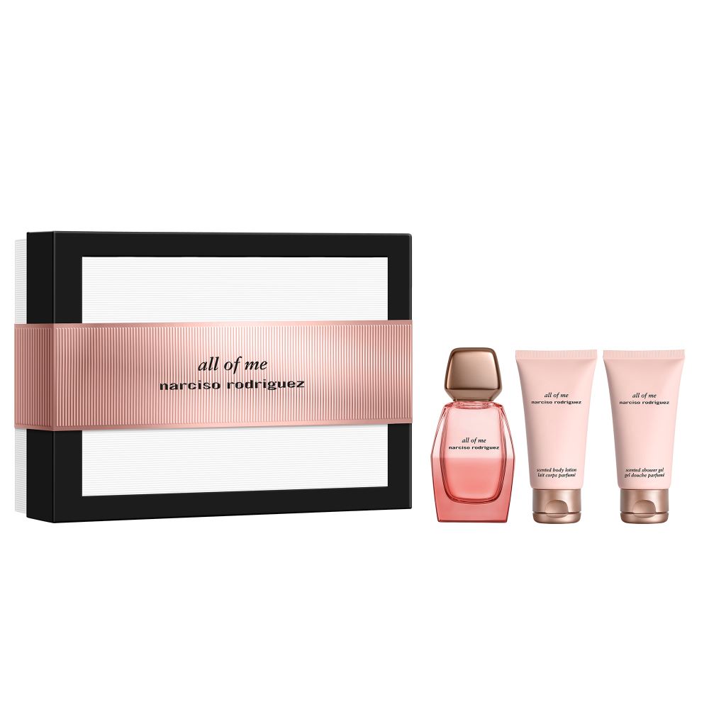 NARCISO RODRIGUEZ All Of Me Eau de Parfum Intense 50ml