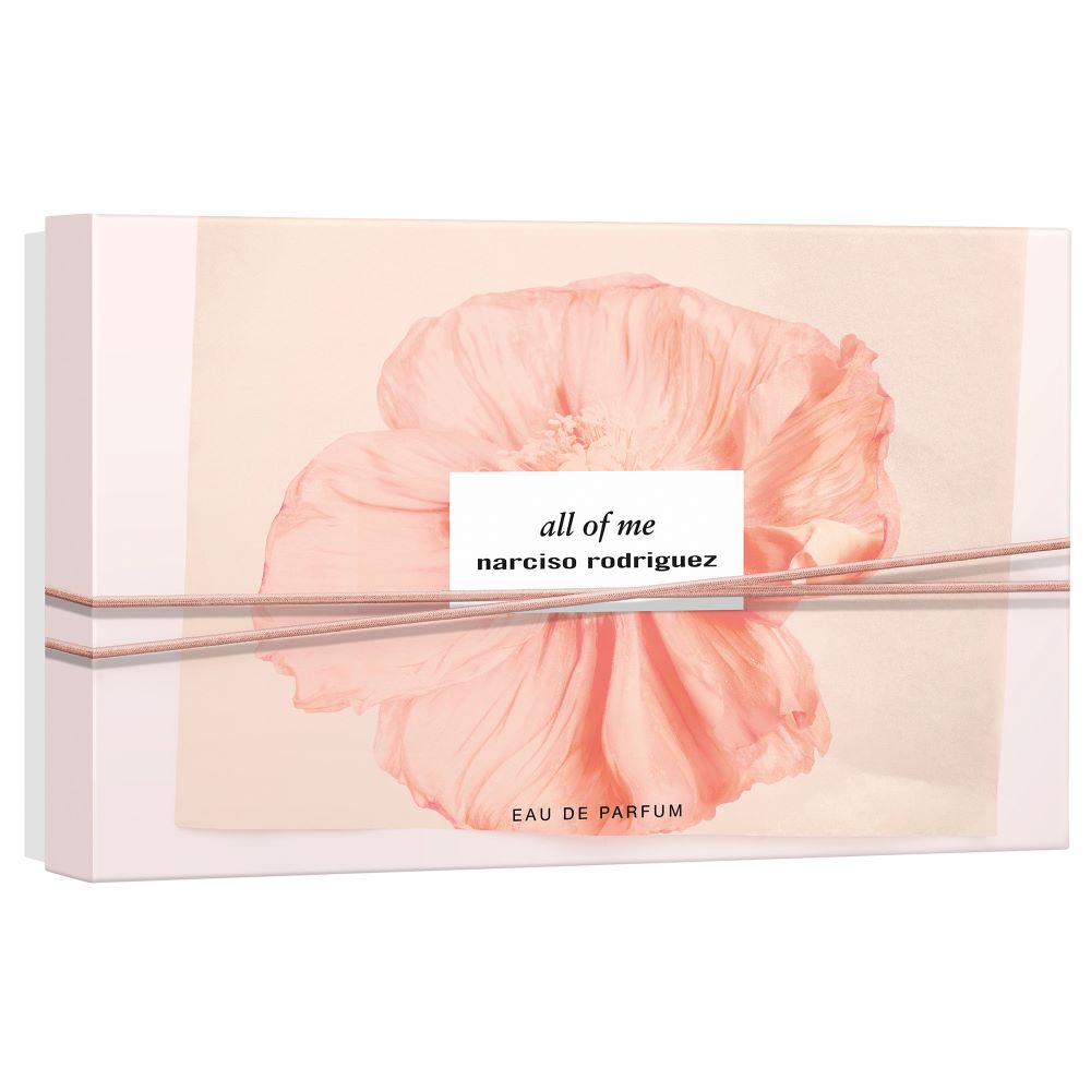 NARCISO RODRIGUEZ All of me Eau de Parfum Spring Set, Bild 2 von 2