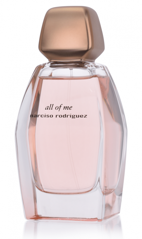 NARCISO RODRIGUEZ All of ME Eau de Parfum, Hauptbild