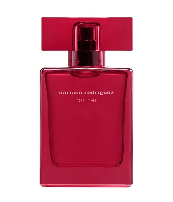 NARCISO RODRIGUEZ for her Eau de Parfum Intense, Hauptbild