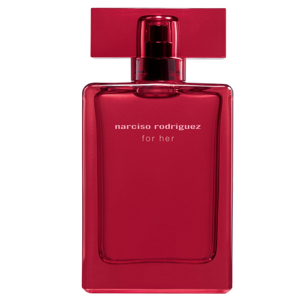 NARCISO RODRIGUEZ for her Eau de Parfum Intense, Hauptbild