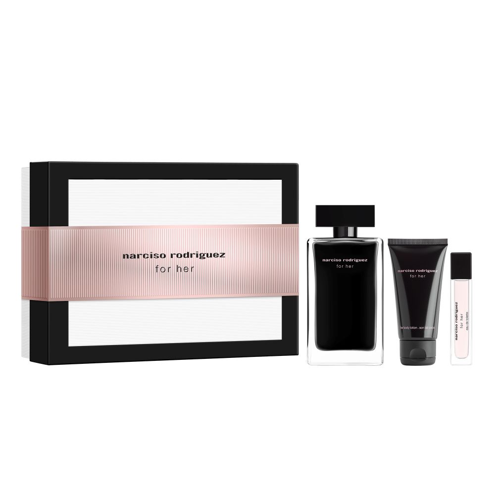 NARCISO RODRIGUEZ For Her Eau de Toilette 50ml