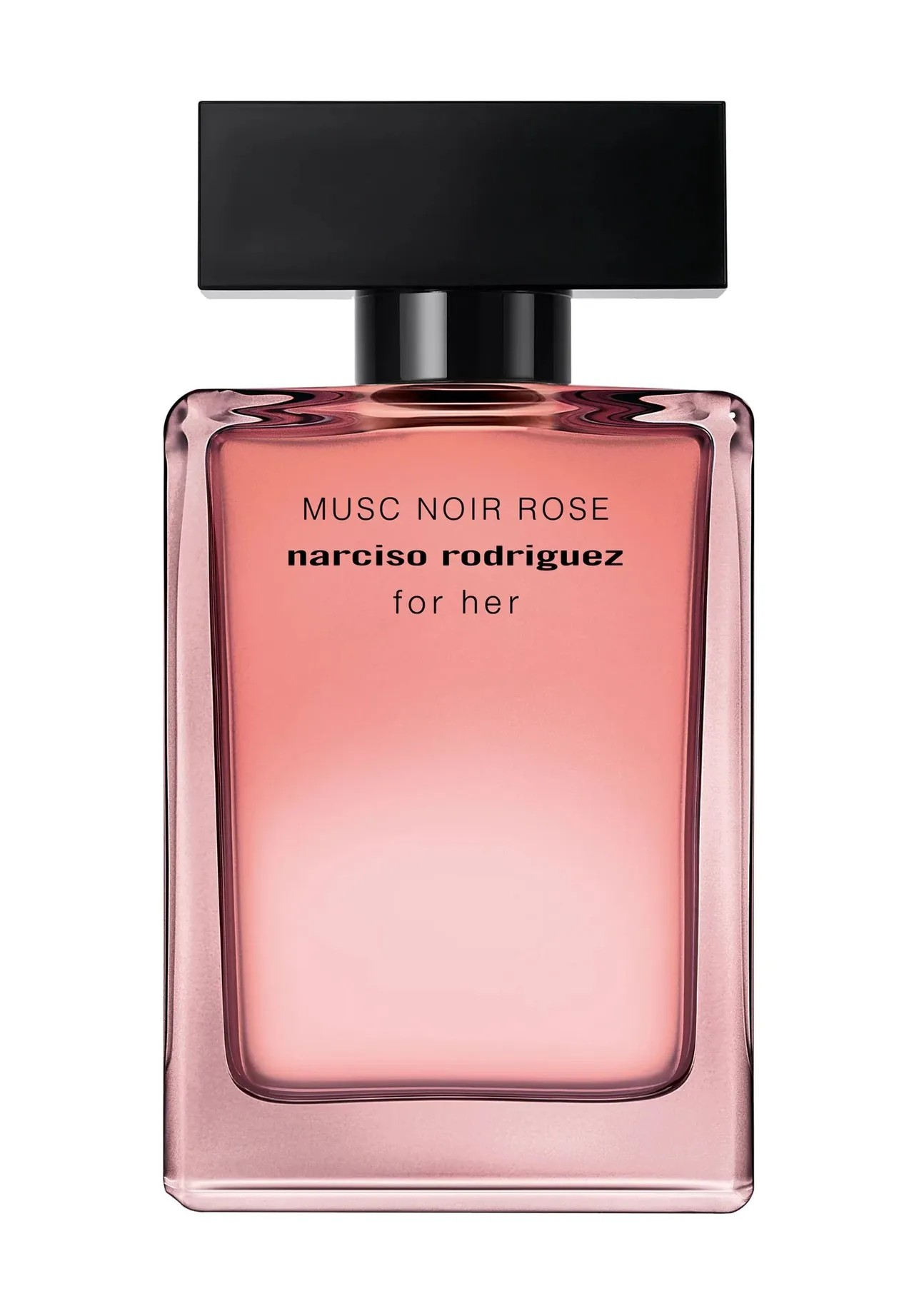 NARCISO RODRIGUEZ Musc N Rose Eau de Parfum, Hauptbild