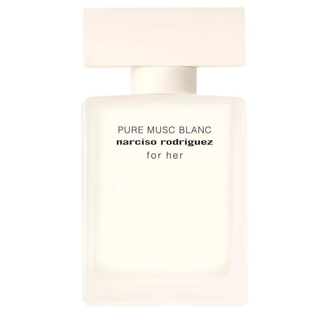NARCISO RODRIGUEZ For Her Pure Musc Blanc Eau de Parfum Intense