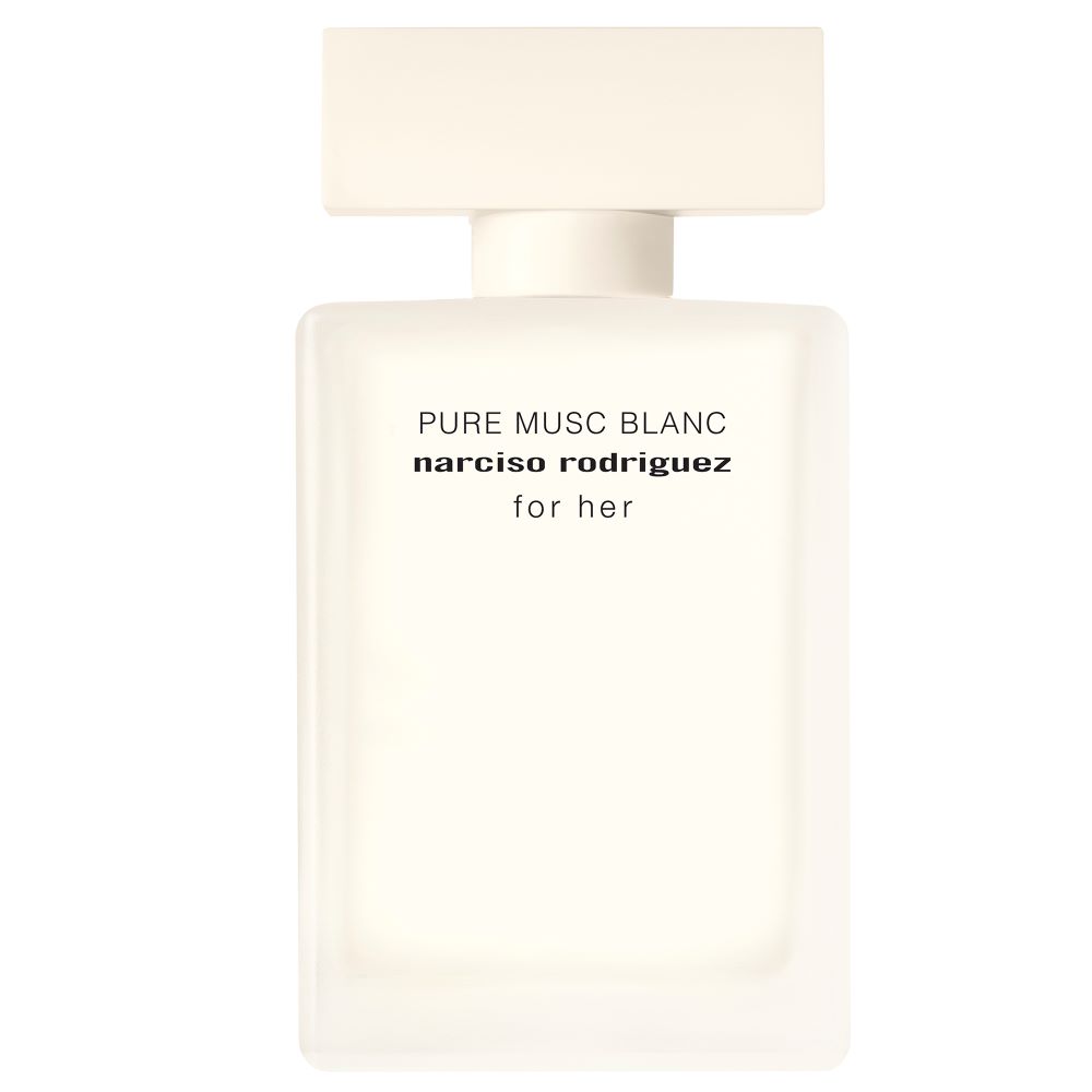 NARCISO RODRIGUEZ For Her Pure Musc Blanc Eau de Parfum Intense