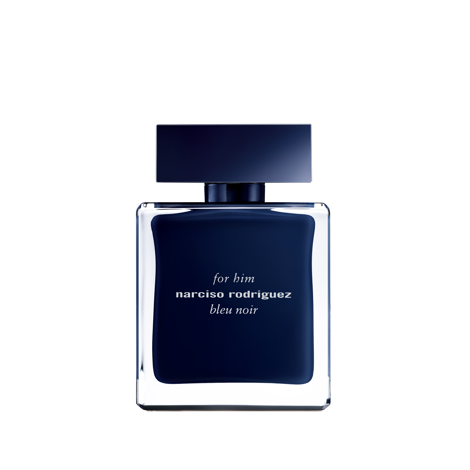 NARCISO RODRIGUEZ Bleu Noir Eau de Toilette, Hauptbild