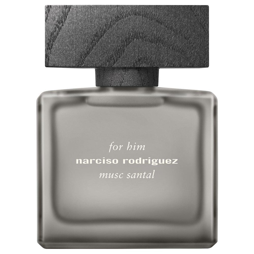 NARCISO RODRIGUEZ For Him Musc Santal Eau de Parfum Intense