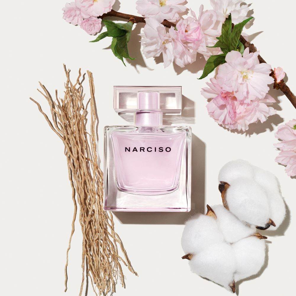 NARCISO RODRIGUEZ Narciso Radiante Eau de Parfum, Bild 3 von 5