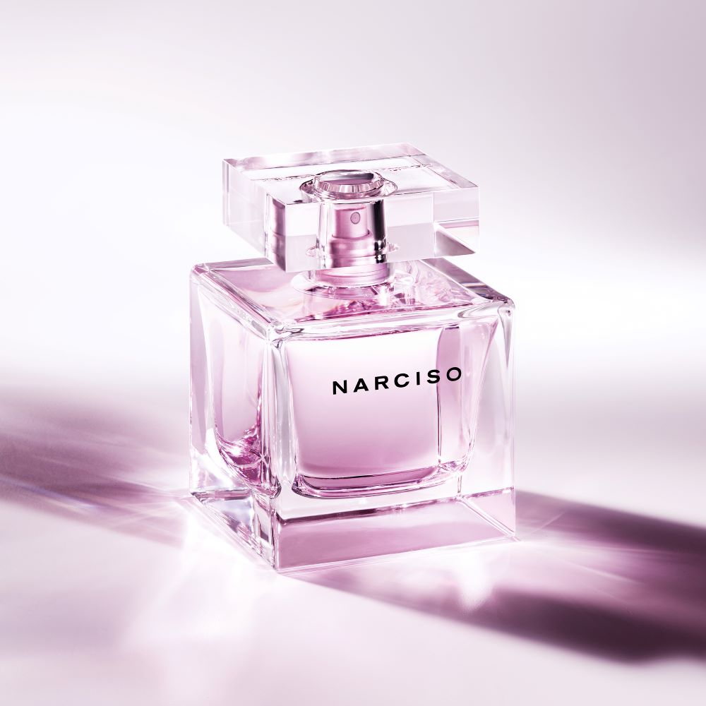 NARCISO RODRIGUEZ Narciso Radiante Eau de Parfum, Bild 4 von 5