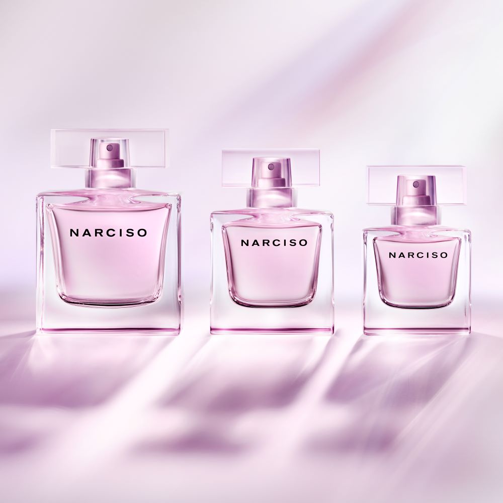 NARCISO RODRIGUEZ Narciso Radiante Eau de Parfum, Bild 5 von 5