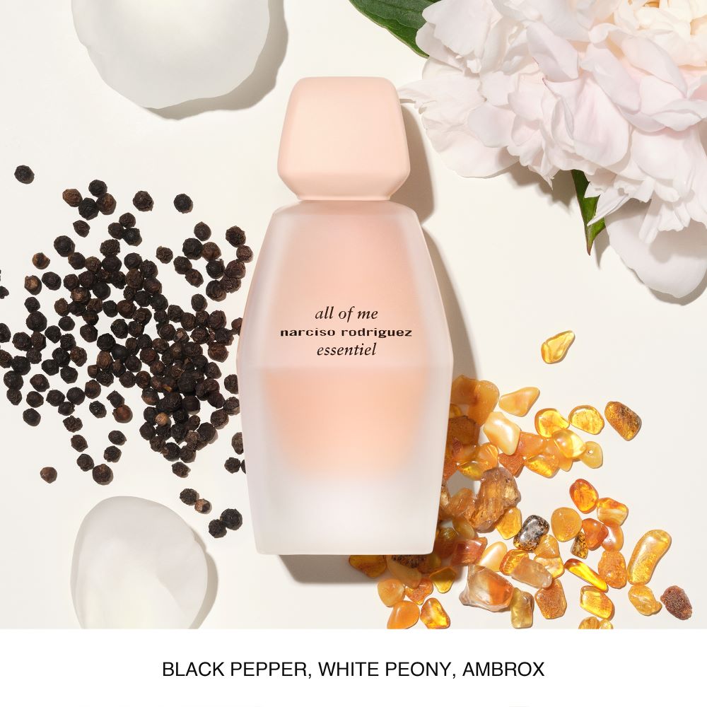 NARCISO RODRIGUEZ All Of Me Eau de Parfum Essentiel, Bild 2 von 4