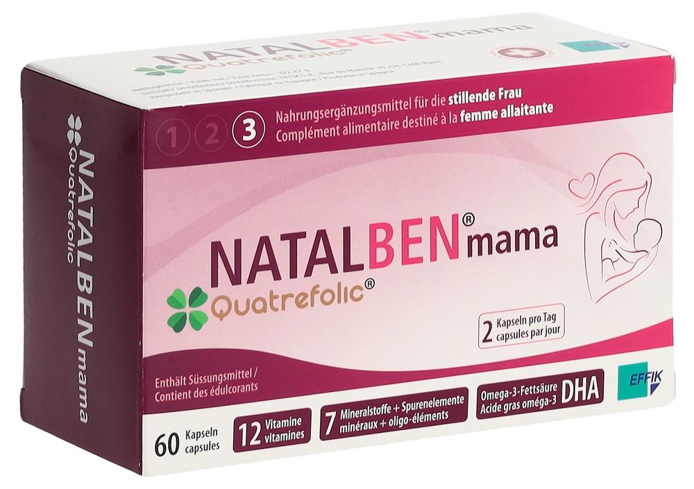 NATALBEN MAMA