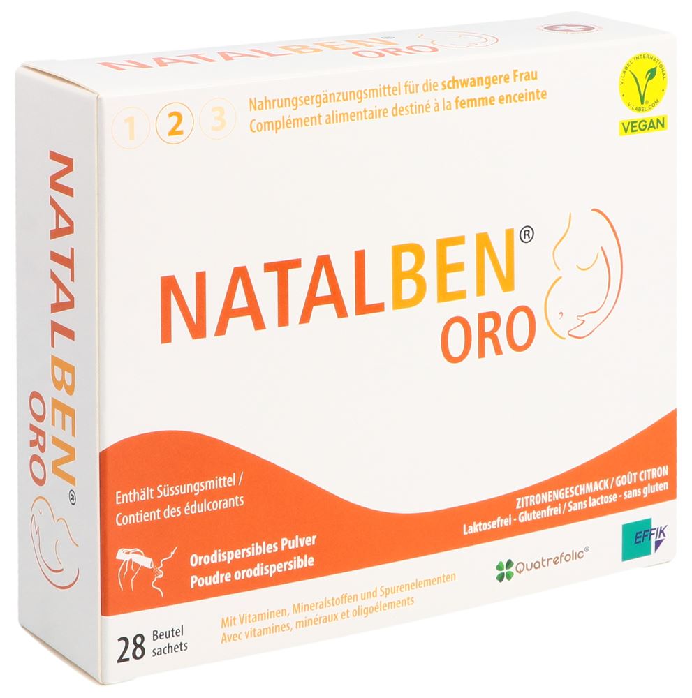 NATALBEN ORO