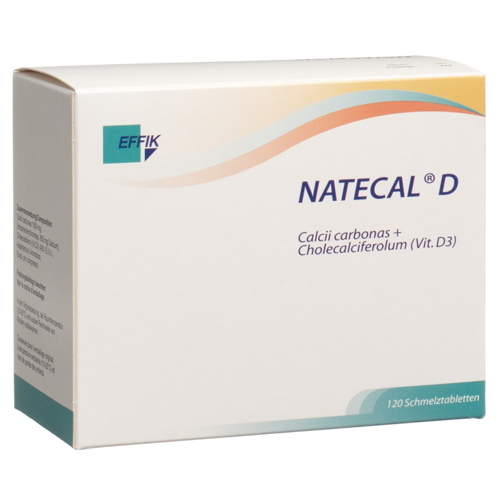 NATECAL D