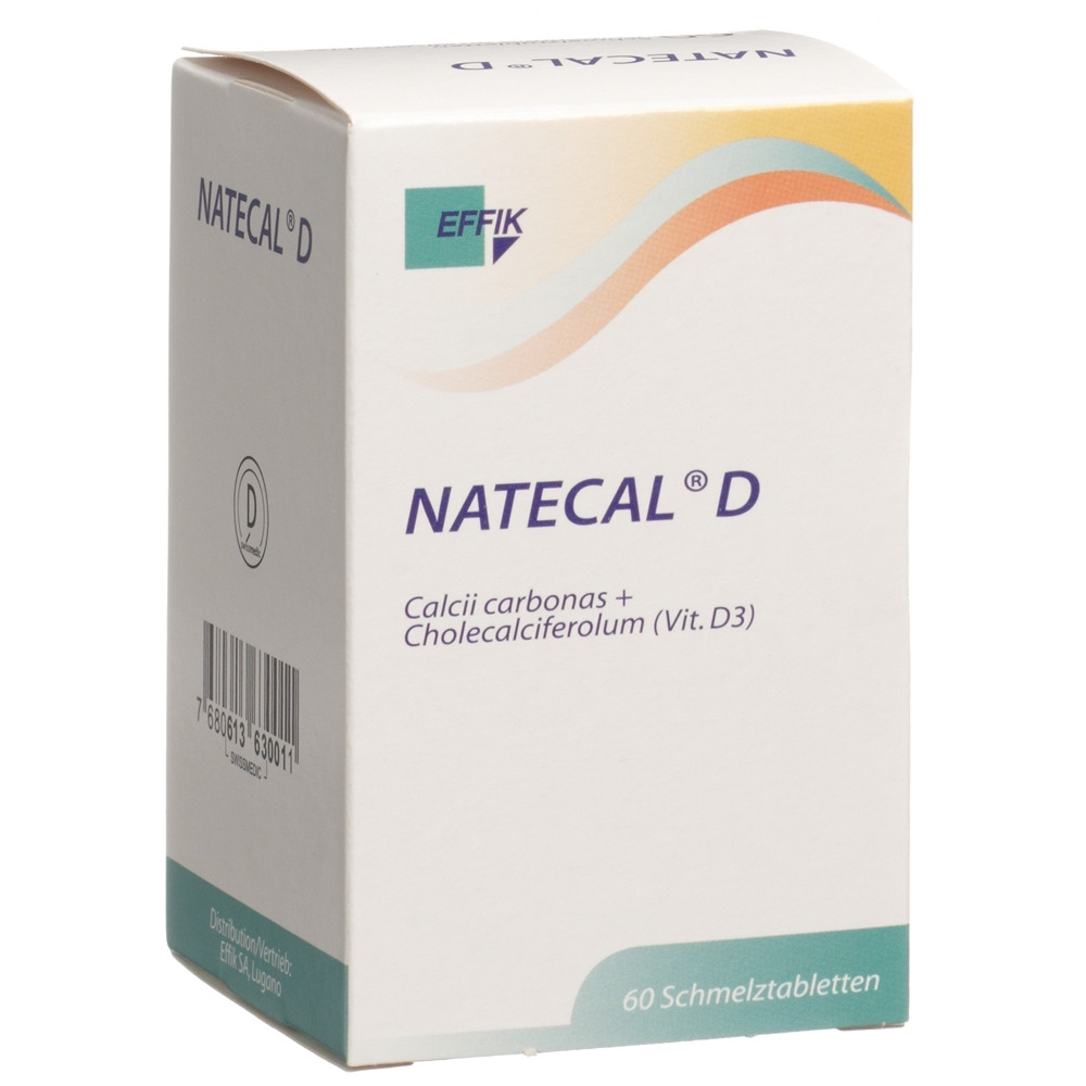 NATECAL D, image principale